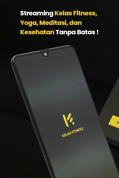 Play Kelas Fitness  and enjoy Kelas Fitness with UptoPlay