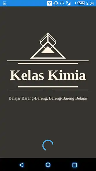 Play Kelas Kimia  and enjoy Kelas Kimia with UptoPlay