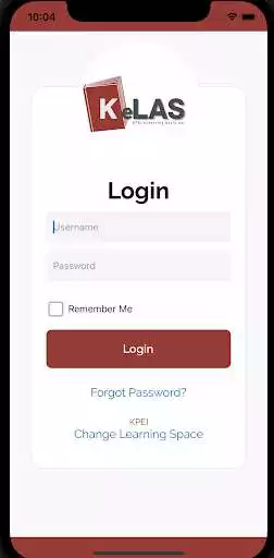 Play KeLAS - KPEI eLearning Assistant  and enjoy KeLAS - KPEI eLearning Assistant with UptoPlay