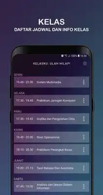 Play Kelasku: Ulah Hilap!