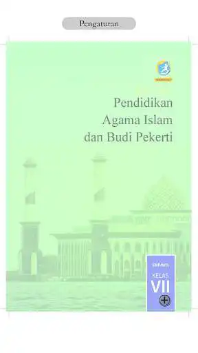Play Kelas VII PAI BG as an online game Kelas VII PAI BG with UptoPlay