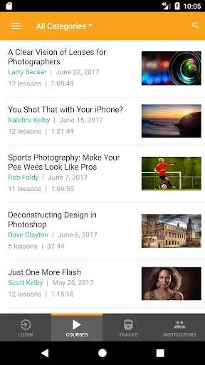 Play KelbyOne App and enjoy KelbyOne App with UptoPlay Play KelbyOne App and enjoy KelbyOne App with UptoPlay