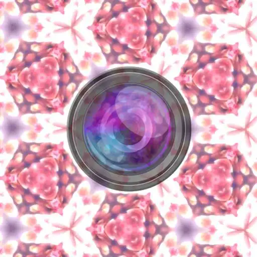 Free play online keleidoscope : real world APK