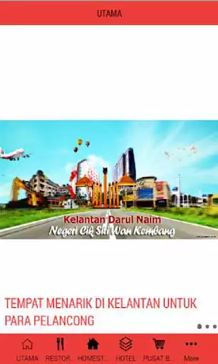 Play KelGov Pelancong  and enjoy KelGov Pelancong with UptoPlay