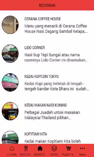 Play KelGov Pelancong as an online game KelGov Pelancong with UptoPlay