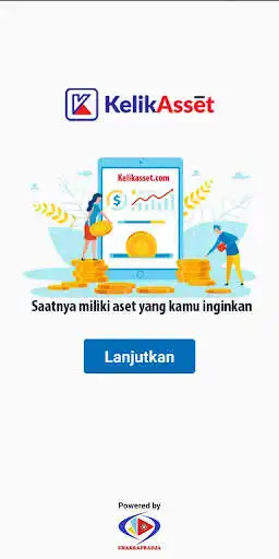 Play KelikAsset  and enjoy KelikAsset with UptoPlay