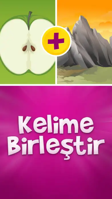 Play Kelime Birleştir  and enjoy Kelime Birleştir with UptoPlay