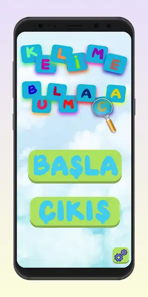 Play Kelime Bulmaca - Bilmece Oyunu  and enjoy Kelime Bulmaca - Bilmece Oyunu with UptoPlay
