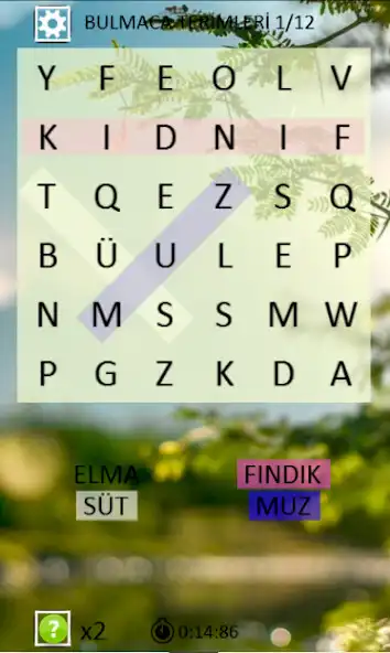 Play Kelime Bulmaca Oyunu : Gizli Bulmaca Terimleri  and enjoy Kelime Bulmaca Oyunu : Gizli Bulmaca Terimleri with UptoPlay