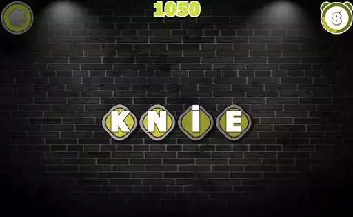 Play Kelime bulmaca oyunu as an online game Kelime bulmaca oyunu with UptoPlay