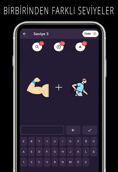 Play Kelime Bulmaca Resimli Bulmaca  and enjoy Kelime Bulmaca Resimli Bulmaca with UptoPlay