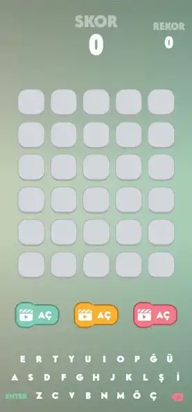 Play Kelime Bulmaca - WordleTR and enjoy Kelime Bulmaca - WordleTR with UptoPlay Play Kelime Bulmaca - WordleTR and enjoy Kelime Bulmaca - WordleTR with UptoPlay