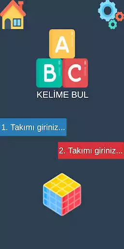 Play kelimebul  and enjoy kelimebul with UptoPlay