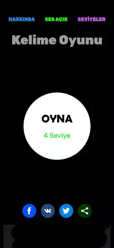 Play Kelime Bulucu  and enjoy Kelime Bulucu with UptoPlay