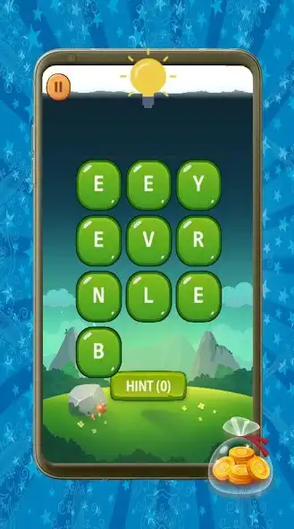 Play Kelime Dizmece  and enjoy Kelime Dizmece with UptoPlay