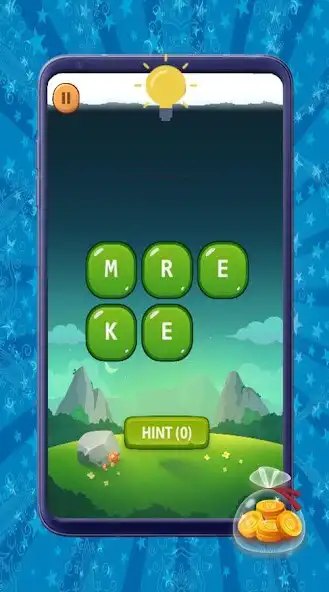 Play Kelime Dizmece as an online game Kelime Dizmece with UptoPlay