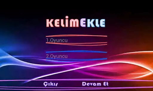Play Kelime Ekle and enjoy Kelime Ekle with UptoPlay Play Kelime Ekle and enjoy Kelime Ekle with UptoPlay
