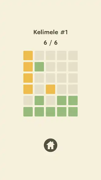 Play Kelimele as an online game Kelimele with UptoPlay