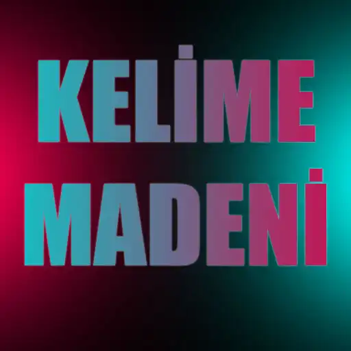 Play Kelime Madeni APK Play Kelime Madeni APK