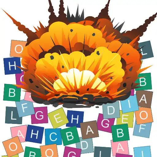 Play Kelime Patlat - Rakiplerle Yar APK