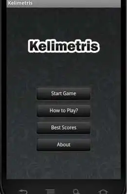Play Kelimetris