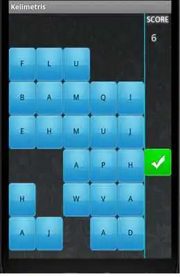 Play Kelimetris