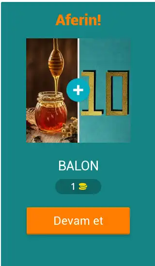 Play Kelimeyi Bul! as an online game Kelimeyi Bul! with UptoPlay