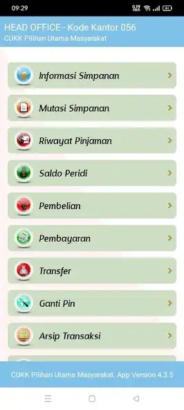 Play Keling Kumang Digital  and enjoy Keling Kumang Digital with UptoPlay