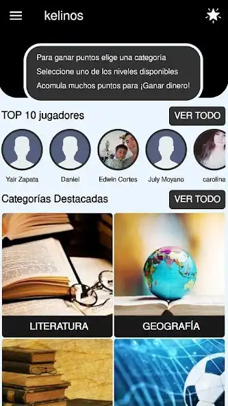 Play kelinos as an online game kelinos with UptoPlay