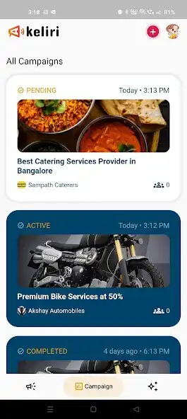 Play Keliri - Publish as an online game Keliri - Publish with UptoPlay