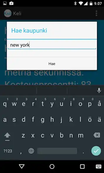 Play Keli as an online game Keli with UptoPlay