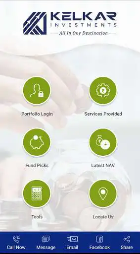 Play Kelkar Investments as an online game Kelkar Investments with UptoPlay