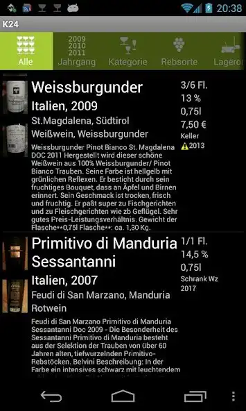 Play Kellermeister - Wine cellar  and enjoy Kellermeister - Wine cellar with UptoPlay