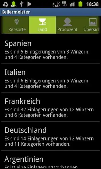 Play Kellermeister - Wine cellar as an online game Kellermeister - Wine cellar with UptoPlay