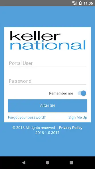 Play Keller National  and enjoy Keller National with UptoPlay