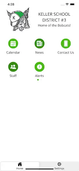 Play Keller School District App  and enjoy Keller School District App with UptoPlay