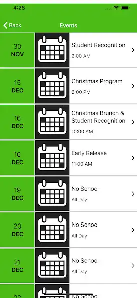 Play Keller School District App as an online game Keller School District App with UptoPlay