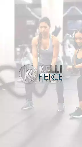 Play Kelli Fierce Fit