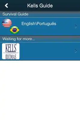 Play Kells Idiomas