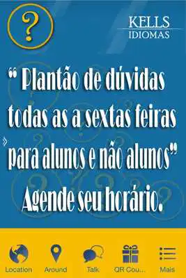 Play Kells Idiomas