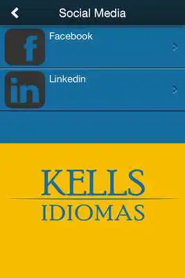 Play Kells Idiomas