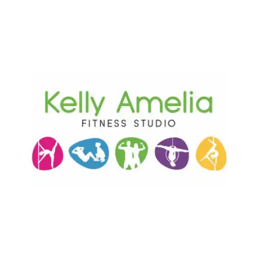 Play Kelly Amelia Fitness Studio APK