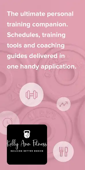Play Kelly Ann Fitness  and enjoy Kelly Ann Fitness with UptoPlay