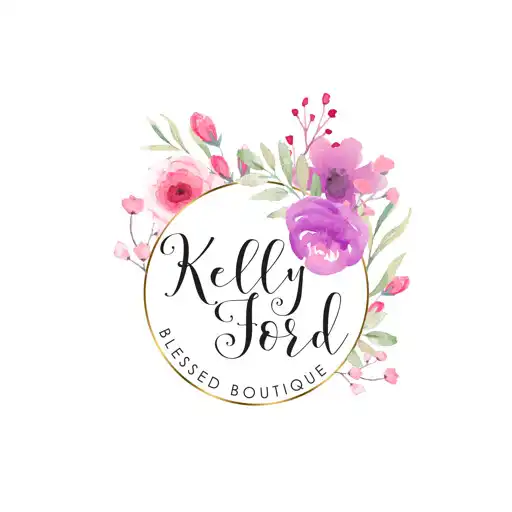 Play Kelly Ford Blessed Boutique APK