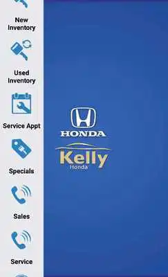 Play Kelly Honda