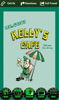 Play Kellys Cafe