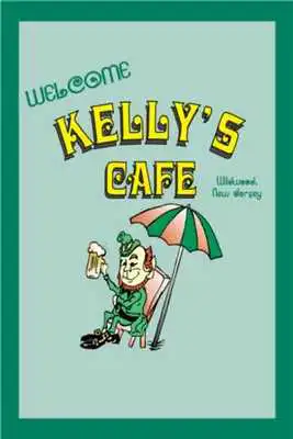 Play Kellys Cafe