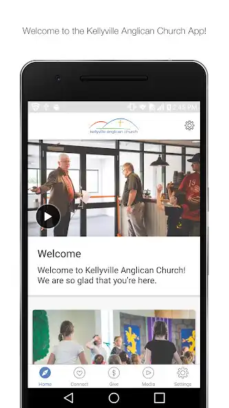 Play Kellyville Anglican Church  and enjoy Kellyville Anglican Church with UptoPlay