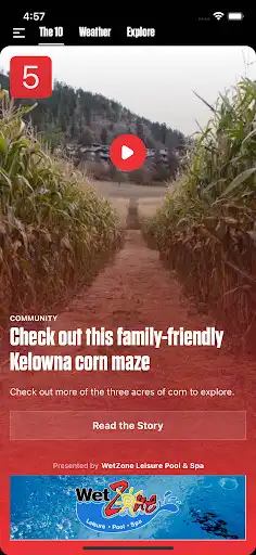 Play Kelowna10  and enjoy Kelowna10 with UptoPlay