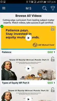 Play KELP - Financial Learning